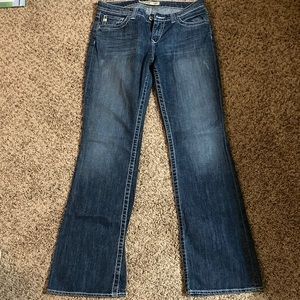 Big Star Jeans